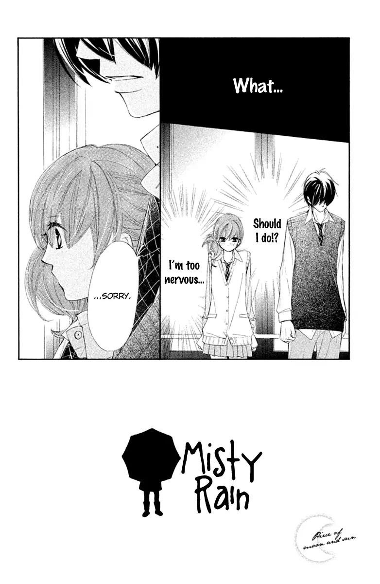Tsuki to Taiyou no Piece Chapter 7 page 6 - Chapter 7