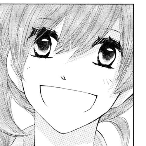 Tsuki to Taiyou no Piece Chapter 7 cover