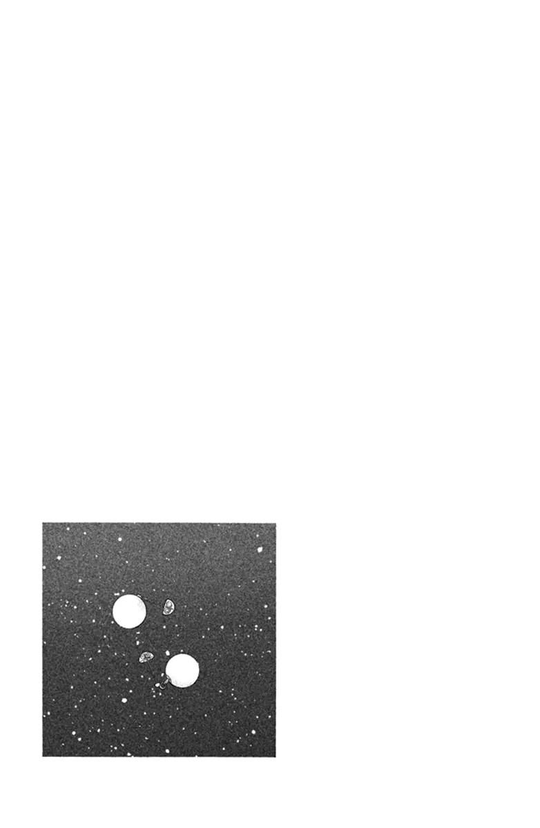 Tsuki to Taiyou no Piece Chapter 8 page 3 - Chapter 8