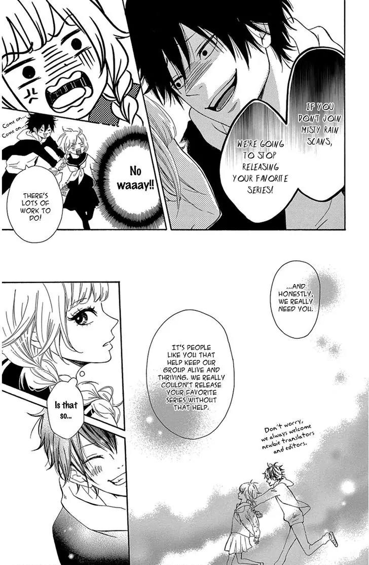 Tsuki to Taiyou no Piece Chapter 9 page 44 - Chapter 9