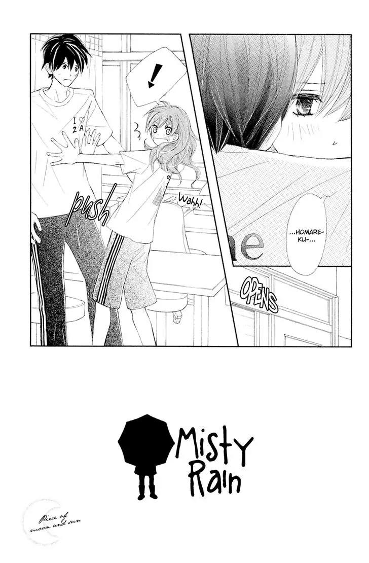 Tsuki to Taiyou no Piece Chapter 9 page 9 - Chapter 9