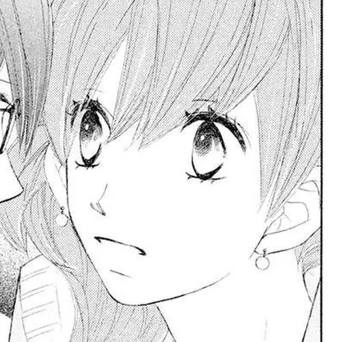 Tsuki to Taiyou no Piece Chapter 9 cover
