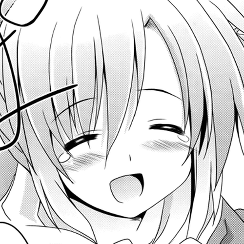 Tsuki Tsuki! Chapter 1: Mad Dog and Blonde Beauty cover
