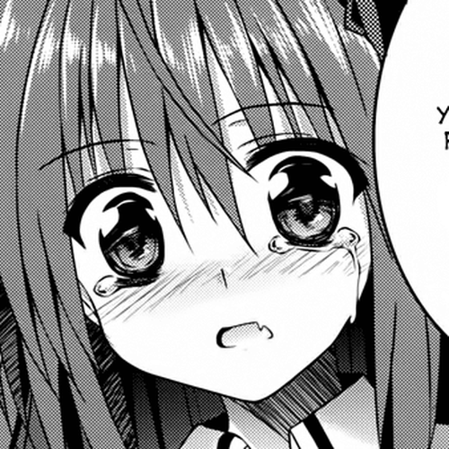 Tsuki Tsuki! Chapter 12: Reason To Reach Out... #2 cover