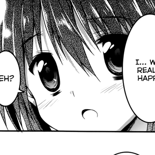 Tsuki Tsuki! Chapter 13: Homeless Girl Elni #1 cover