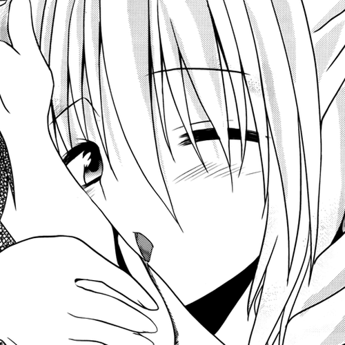 Tsuki Tsuki! Chapter 2: Welcome Home, Dear Moon cover