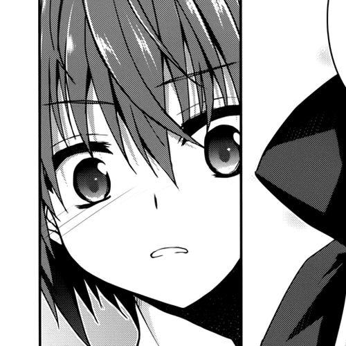 Tsuki Tsuki! Chapter 28.2: Before the Trip #1 cover