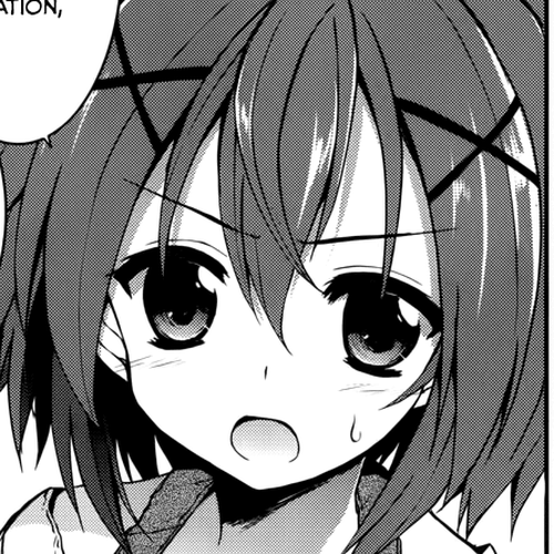 Tsuki Tsuki! Chapter 31: Before the Trip #4 cover