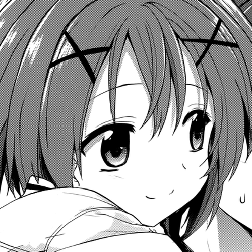 Tsuki Tsuki! Chapter 34.5: At the End of the First Day cover