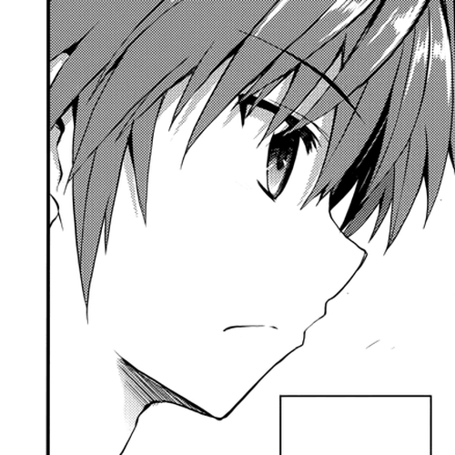 Tsuki Tsuki! Chapter 36: Words Unsaid #2 cover
