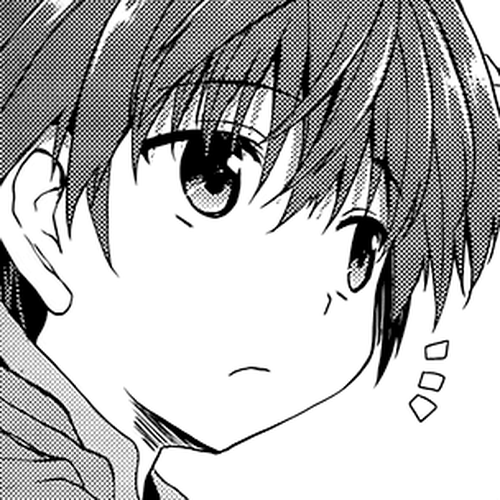 Tsuki Tsuki! Chapter 39: Words Unsaid #5 cover