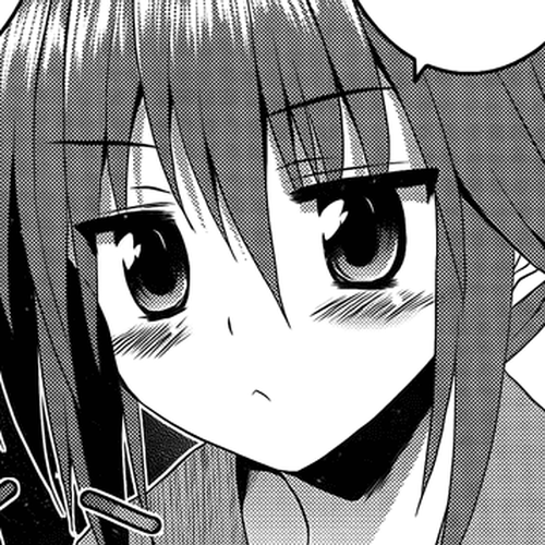 Tsuki Tsuki! Chapter 7: The Word "Slave" Has Such A Nice Ring To It - Part 1 cover
