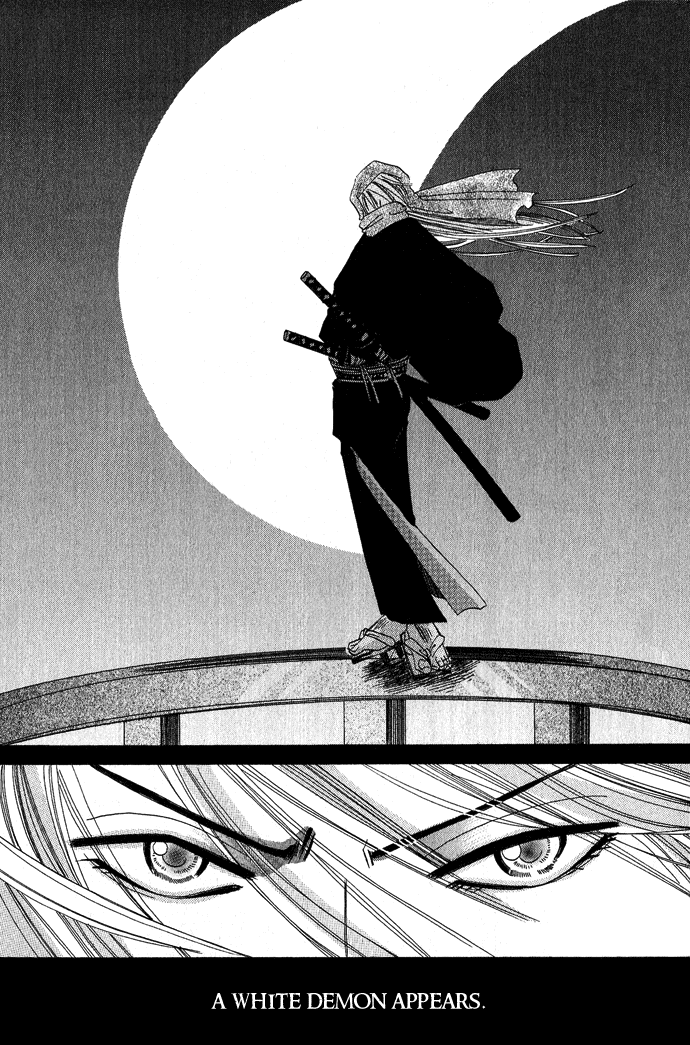Tsuki wa Yamiyo ni Kakuru ga Gotoku Chapter 2.2 page 26 - Chapter 2 v2 : Part 2