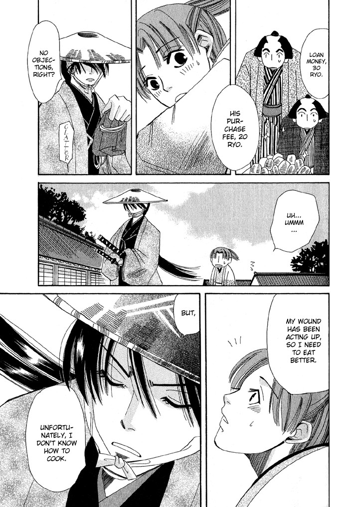 Tsuki wa Yamiyo ni Kakuru ga Gotoku Chapter 2.2 page 48 - Chapter 2 v2 : Part 2