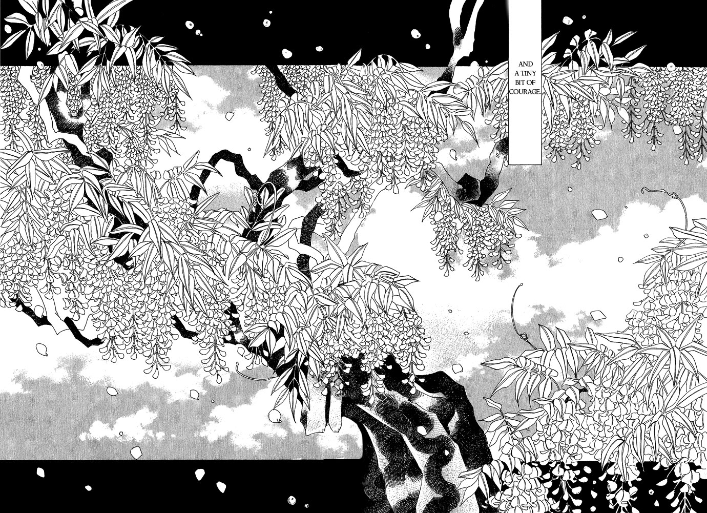 Tsuki wa Yamiyo ni Kakuru ga Gotoku Chapter 3.2 page 24 - Chapter 3 v2 : Part 3