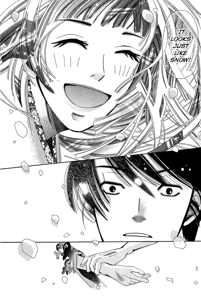 Tsuki wa Yamiyo ni Kakuru ga Gotoku Chapter 3.2 page 26 - Chapter 3 v2 : Part 3