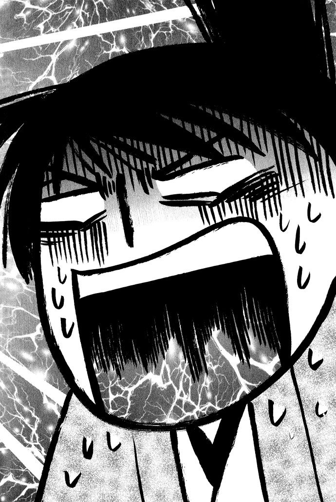 Tsuki wa Yamiyo ni Kakuru ga Gotoku Chapter 3.2 page 41 - Chapter 3 v2 : Part 3
