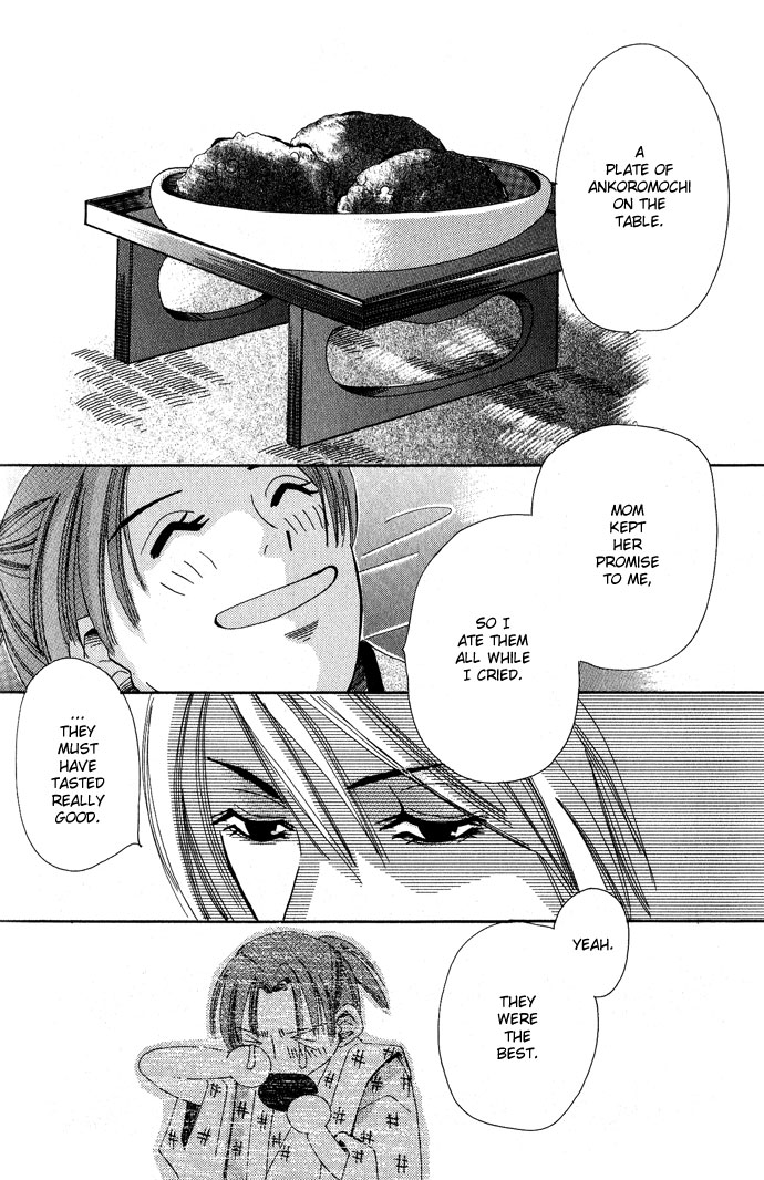 Tsuki wa Yamiyo ni Kakuru ga Gotoku Chapter 4.2 page 13 - Chapter 4 v2 : Part 4