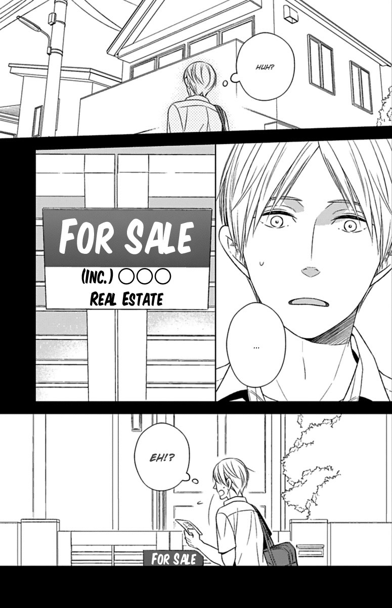 Tsukiatte Agete mo Ii n Dakara ne Chapter 2 page 16 - Chapter 2