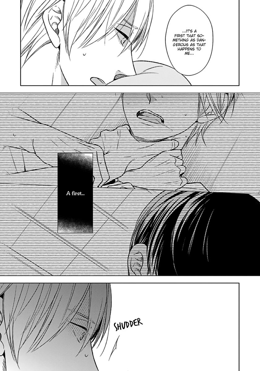 Tsukiatte Agete mo Ii n Dakara ne Chapter 2 page 28 - Chapter 2