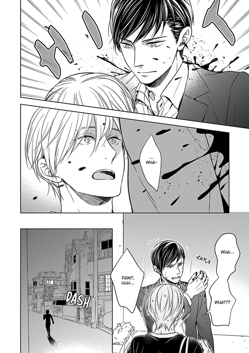 Tsukiatte Agete mo Ii n Dakara ne Chapter 3 page 18 - Chapter 3