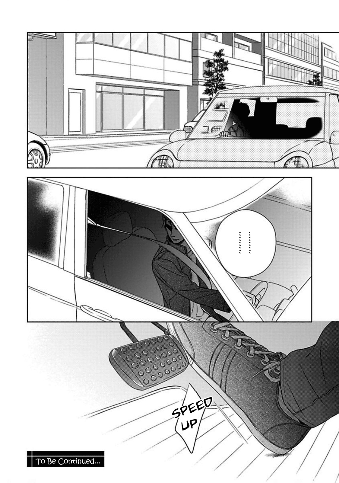 Tsukiatte Agete mo Ii n Dakara ne Chapter 4 page 34 - Chapter 4