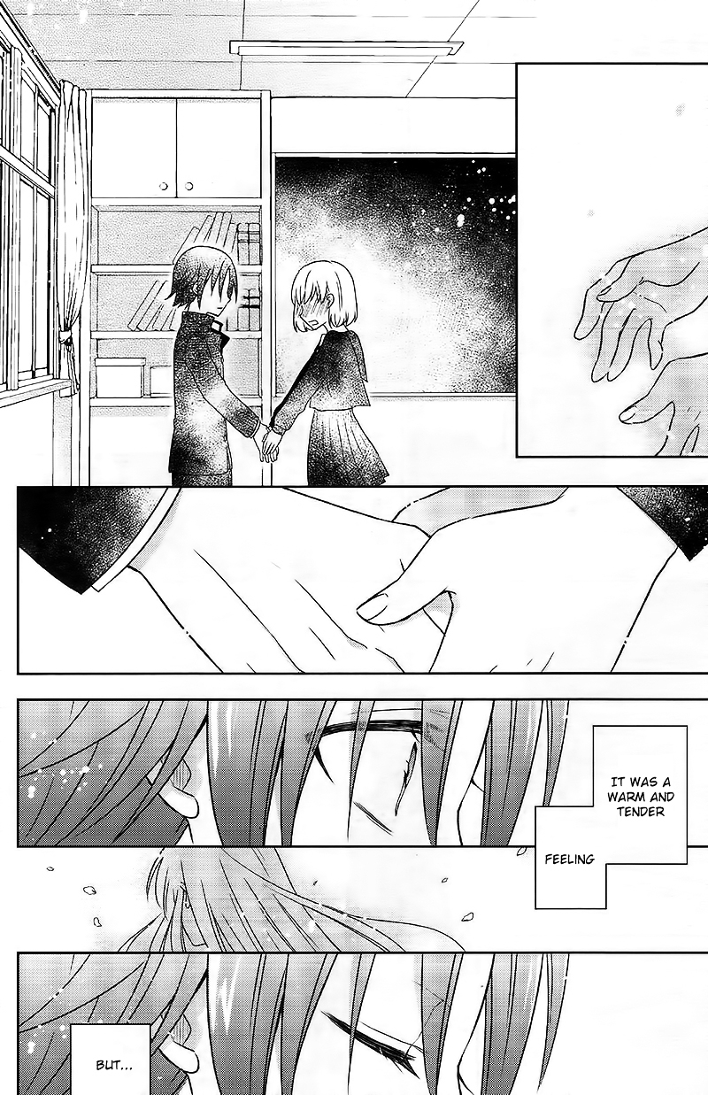 Tsukiatte Kudasai Chapter 1 page 10 - Chapter 1