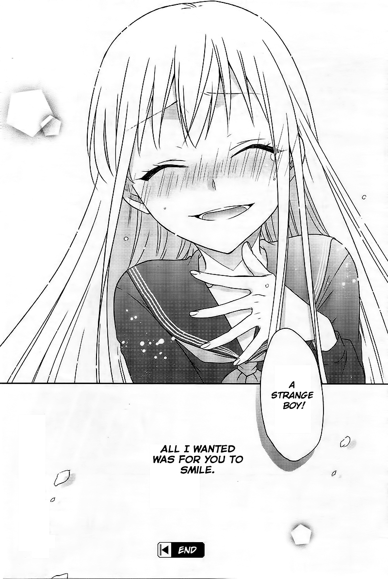 Tsukiatte Kudasai Chapter 1 page 16 - Chapter 1