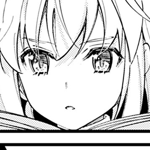 Tsukihime－A piece of blue glass moon－Anthology Comic STAR Chapter 1 cover