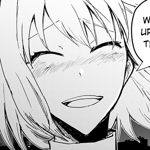 Tsukihime－A piece of blue glass moon－Anthology Comic STAR Chapter 11 [END] cover