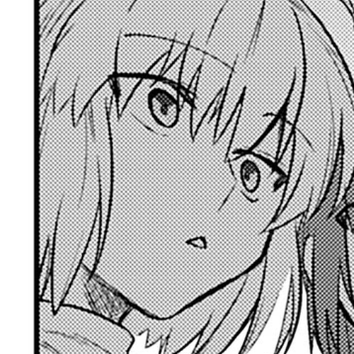 Tsukihime－A piece of blue glass moon－Anthology Comic STAR Chapter 4: Being Lively cover