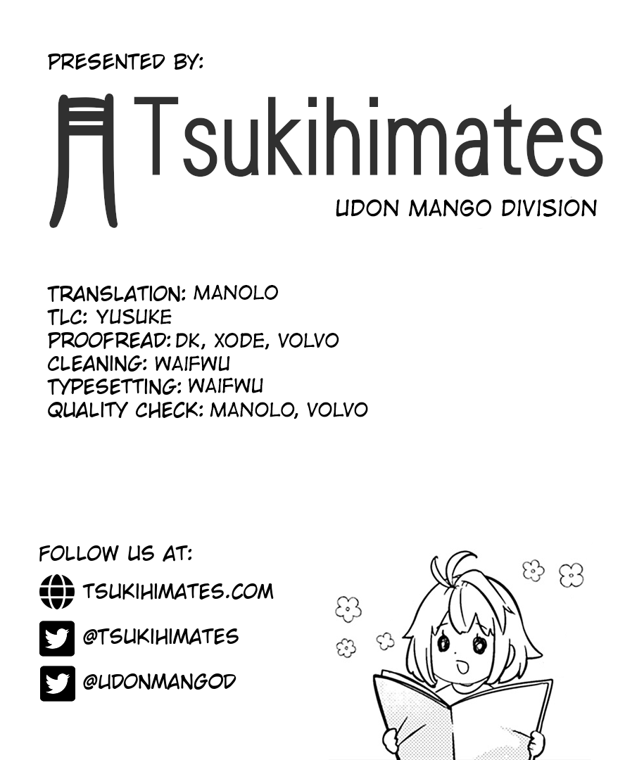 Tsukihime－A piece of blue glass moon－Anthology Comic STAR Chapter 7 page 10 - Chapter 7: Mountain of Sacchin