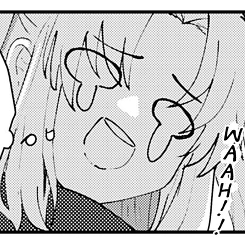 Tsukihime－A piece of blue glass moon－Anthology Comic STAR Chapter 7: Mountain of Sacchin cover