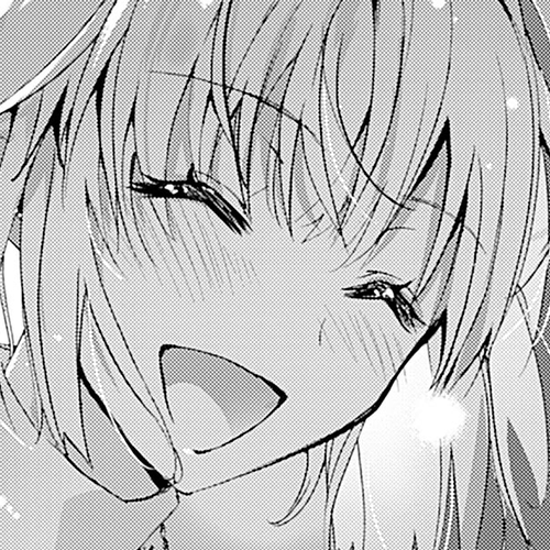 Tsukihime－A piece of blue glass moon－Anthology Comic STAR Chapter 8 cover