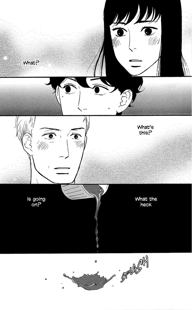 Tsukikage Baby Chapter 1 page 46 - Chapter 1
