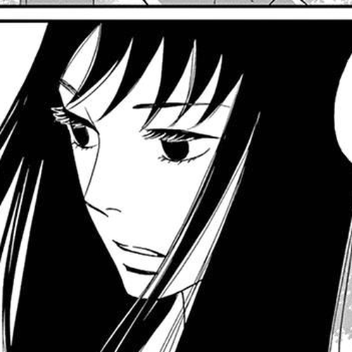 Tsukikage Baby Chapter 12 cover