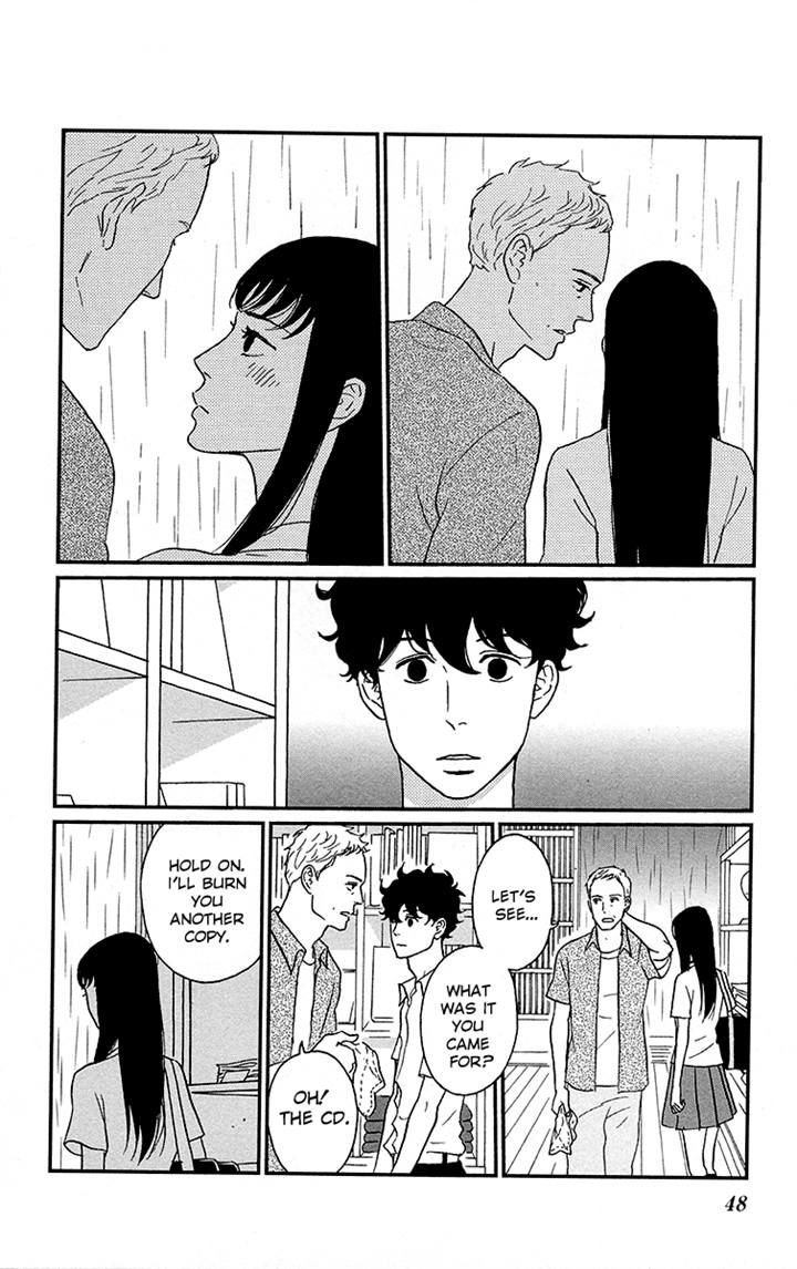 Tsukikage Baby Chapter 2 page 4 - Chapter 2