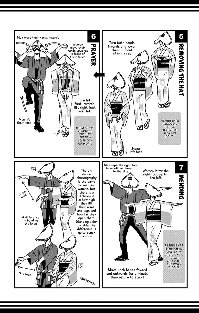 Tsukikage Baby Chapter 20 page 38 - Chapter 20