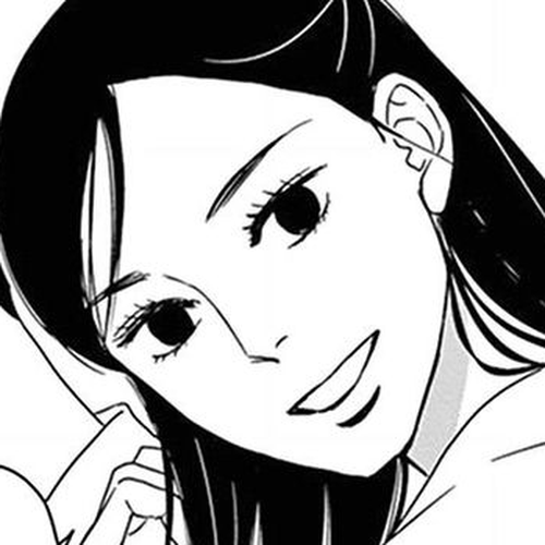 Tsukikage Baby Chapter 21 cover