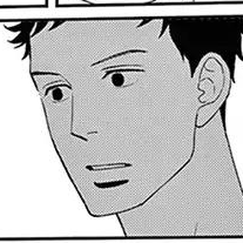 Tsukikage Baby Chapter 23 cover