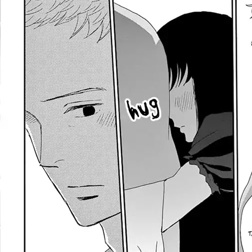 Tsukikage Baby Chapter 33 cover