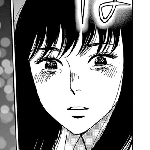 Tsukikage Baby Chapter 34 cover
