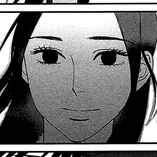 Tsukikage Baby Chapter 38 cover