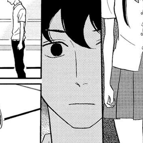 Tsukikage Baby Chapter 4 cover