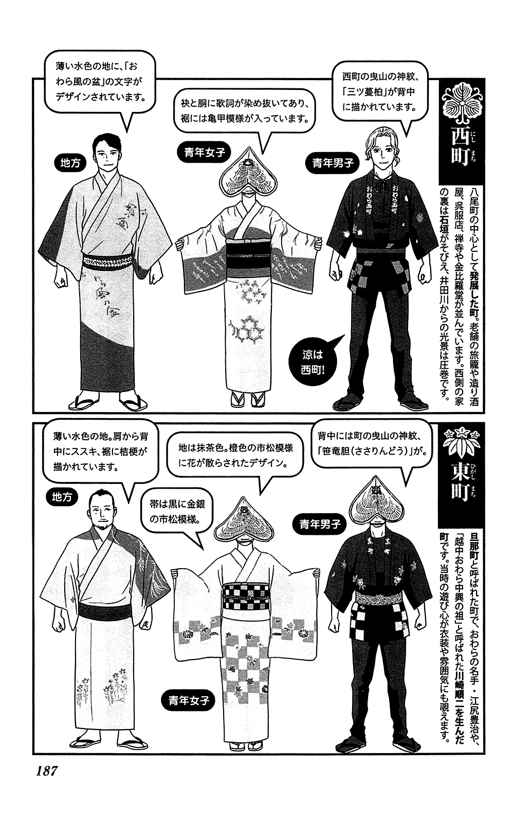 Tsukikage Baby Chapter 40 page 42 - Chapter 40