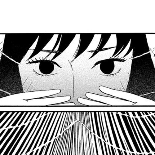 Tsukikage Baby Chapter 5 cover