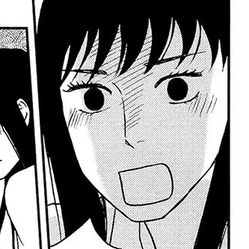 Tsukikage Baby Chapter 6 cover