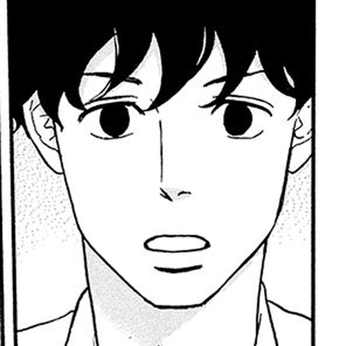 Tsukikage Baby Chapter 7 cover
