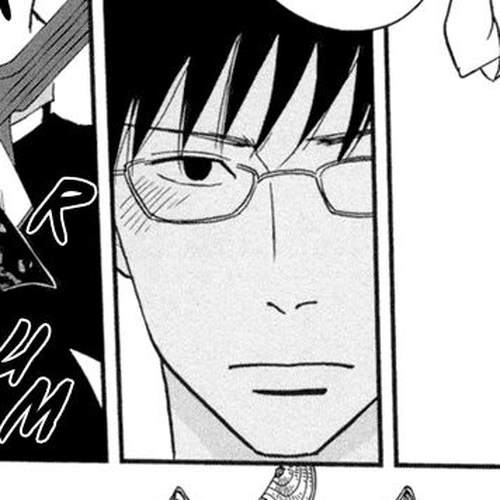 Tsukikage Baby Chapter 9 cover