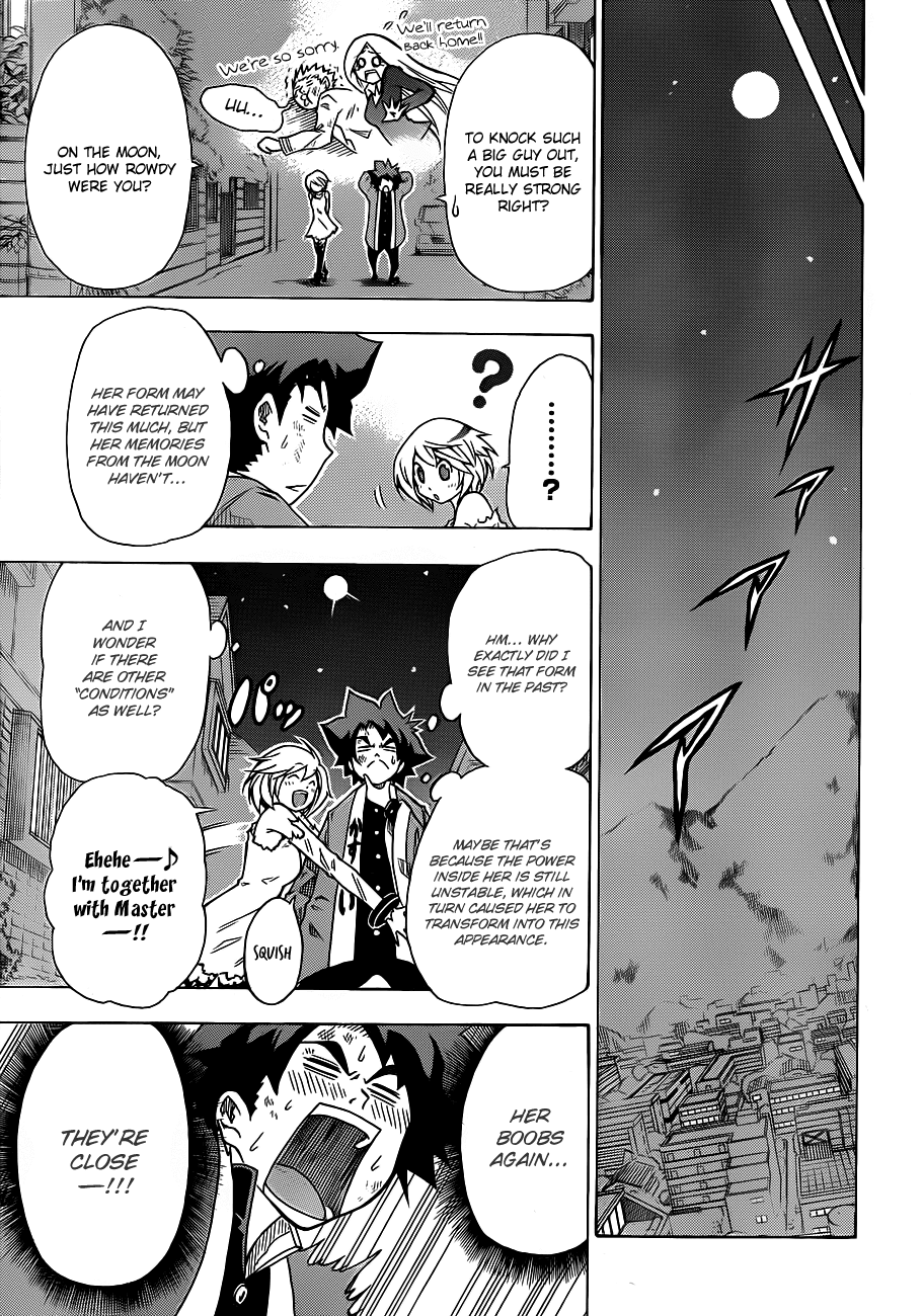 Tsukimi no Soba Chapter 0.2 page 47 - Chapter 0 v2 : Oneshot